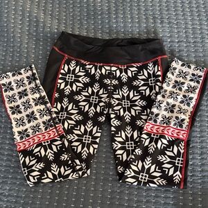 Krimson Klover baselayer M